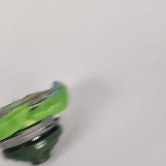 Beyblade B-151 Burst Hypersphere Rise Ace Dragon auth w/ QR Code Tomy Hasbro - Picture 3 of 14